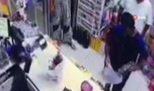 İstanbul'da cüzdanları çalınan inşaat işçileri hırsıza seslendi: İşimizden olacağız