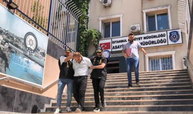 İstanbul'da 'elektrik ustasıyım' diyerek girdiği evleri soydu