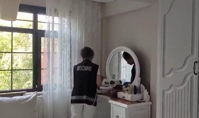 İstanbul'da hayvan barınağı adı altında vurgun yaptılar: MASAK raporu ortaya çıkardı