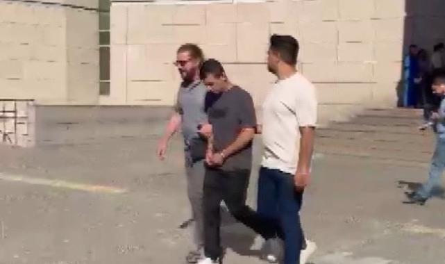 İstanbul'da husumetli dehşeti: Başından vurdu