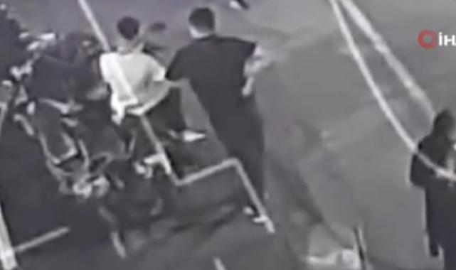 İstanbul'da motosiklet hırsızları yakaya ele verdi