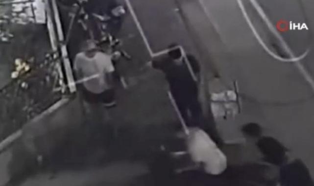 İstanbul'da motosiklet hırsızları yakaya ele verdi