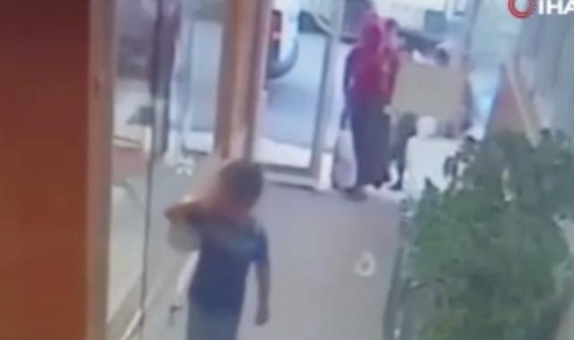 İstanbul'da özel hastanede tartışma çıkaran kadınlar tekerlekli sandalye çaldı