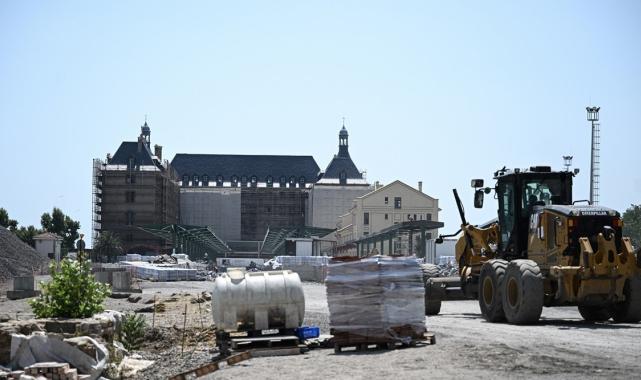 İstanbul'un tarihini yeniden yazacak arkeolojik kazılar bitti