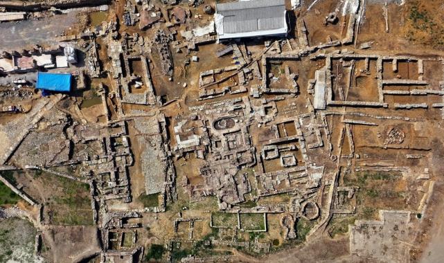 İstanbul'un tarihini yeniden yazacak arkeolojik kazılar bitti