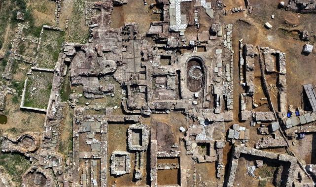 İstanbul'un tarihini yeniden yazacak arkeolojik kazılar bitti