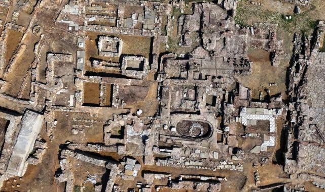 İstanbul'un tarihini yeniden yazacak arkeolojik kazılar bitti