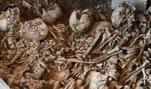 İstanbul'un tarihini yeniden yazacak arkeolojik kazılar bitti