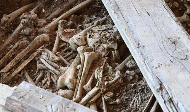 İstanbul'un tarihini yeniden yazacak arkeolojik kazılar bitti