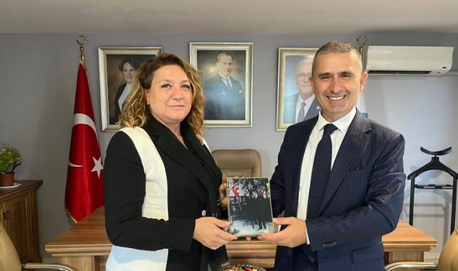 İYİ Parti Darıca’da ilçe başkanı belli oldu