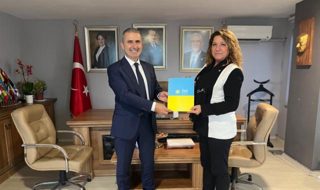 İYİ Parti Darıca’da ilçe başkanı belli oldu