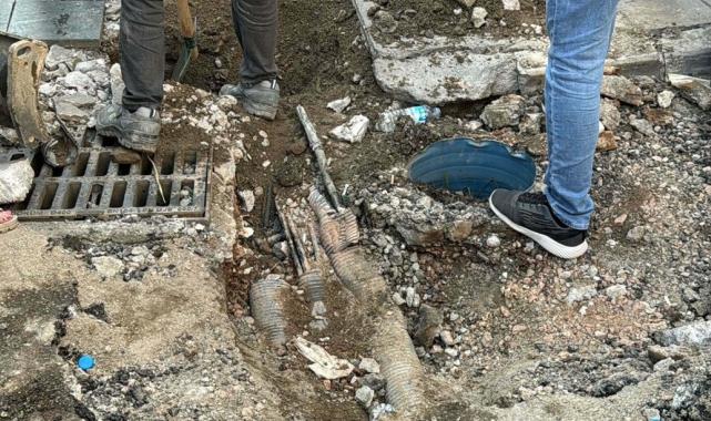 İzmir'de elektrik akımına kapılarak ölen Özge'nin babası konuştu