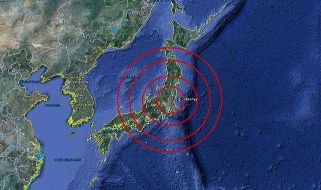 Japonya'da mega deprem beklentisi: Başbakan yurt dışı gezisini iptal etti