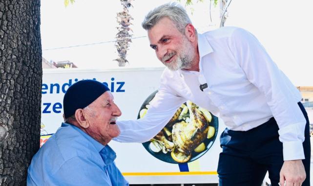 Kahramanmaraş Ağustos Fuarı, 20 yıl aranın ardından kapılarını yeniden açıyor