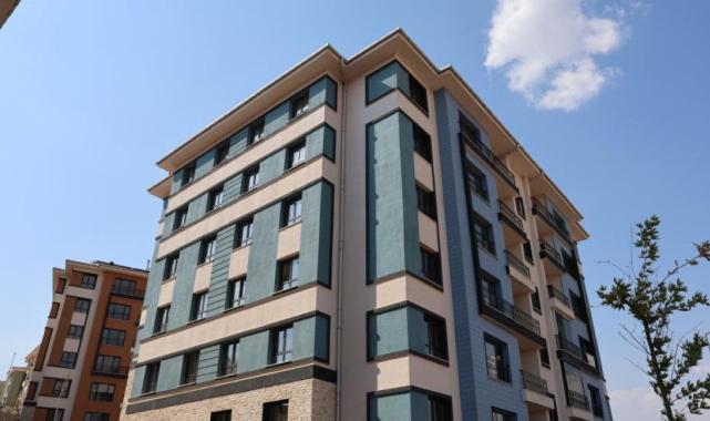 Kahramanmaraş'ta depremzedeler bir bir evlerine kavuşuyor