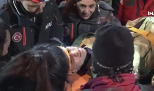 Kahramanmaraş'ta yıkılan sitenin müteahhidi: Ömür boyu binadan sorumlu olamam