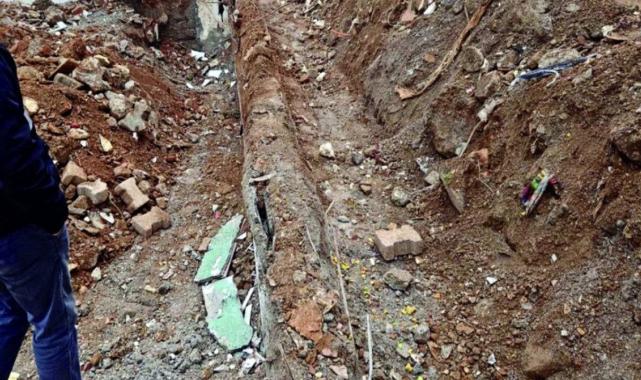 Kahramanmaraş'taki Ezgi Apartmanı davasında bilirkişi heyeti hakkında suç duyurusu