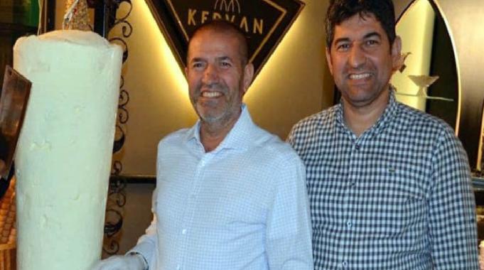 Kahramanmaraş&#039;taki Ezgi Apartmanı davasında bilirkişi heyeti hakkında suç duyurusu