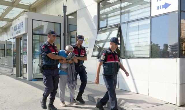 Kastamonu'da tartıştığı uyuşturucu bağımlısı oğlunu öldürdü