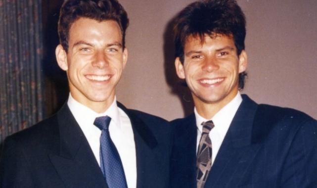 Katil kardeşler: Ebeveynlerini öldüren Lyle ve Erik Menendez'in hikayesi