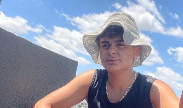 Kayseri'de kızının erkek arkadaşını öldüren firari baba tutuklandı