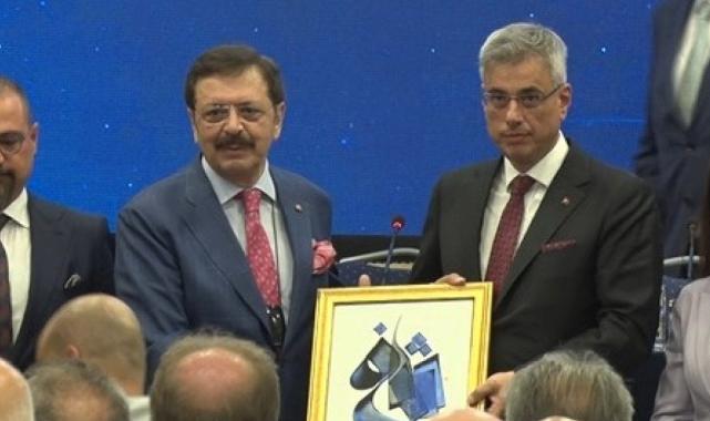 Kemal Memişoğlu: Sağlık sektöründe ana oyuncu olmak zorundayız