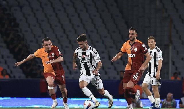 Kerem Aktürkoğlu, Galatasaray formasına küfretti mi? Açıklama var