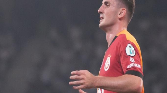 Kerem Aktürkoğlu, Galatasaray formasına küfretti mi? Açıklama var