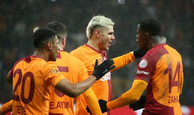 Kimse bu teklifi beklemiyordu! Galatasaray'ın yıldızına Premier Lig'den talip var...