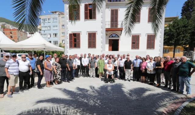 Kimya fabrikalarının Gemlik Körfezi’nden gitme vakti gelmedi mi?