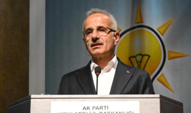 Kırklareli, İpek Demiryolu'nun önemli merkezi olacak