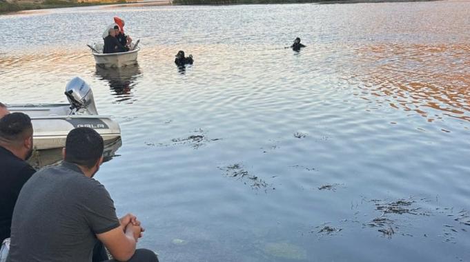 Kırşehir'de arkadaşının uyarısını dinlemedi girdiği derede boğuldu