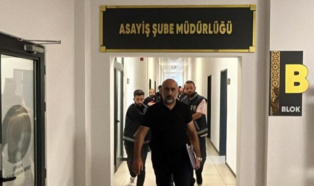 Kocaeli'de hırsızlık çetesi çökertildi: 3.5 milyon TL'lik vurgun