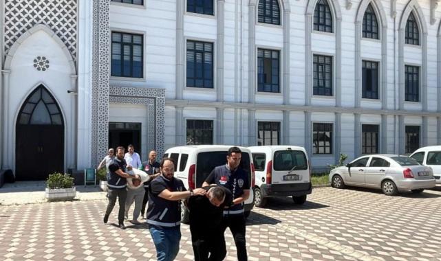 Kocaeli'de hırsızlık çetesi çökertildi: 3.5 milyon TL'lik vurgun