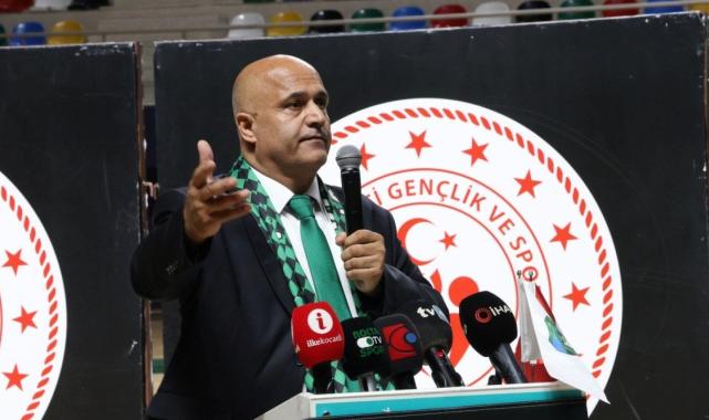 Kocaelispor’un kupası kayboldu