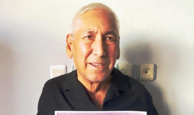 Konya'da 70 yaşında üniversite mezunu oldu