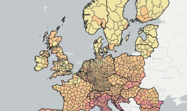 Küresel ısınma araştırması: Can kaybı yüzyıl sonunda 450 bine yükselebilir