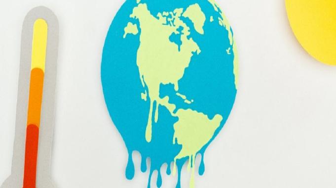 Küresel ısınma araştırması: Can kaybı yüzyıl sonunda 450 bine yükselebilir