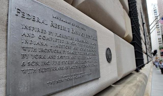 Küresel piyasalar düşüşte! Fed acil toplantı kararı aldı