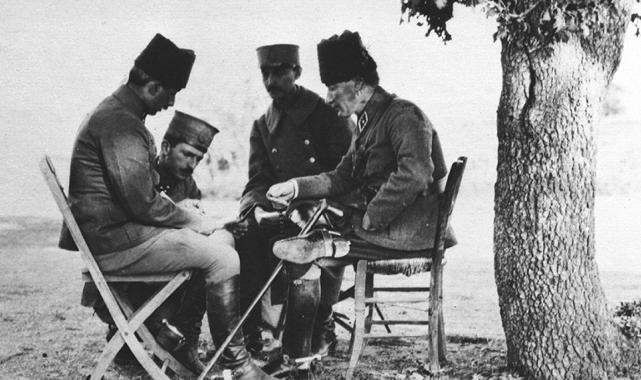 Kurtuluş Savaşı'nın dönüm noktası: 30 Ağustos