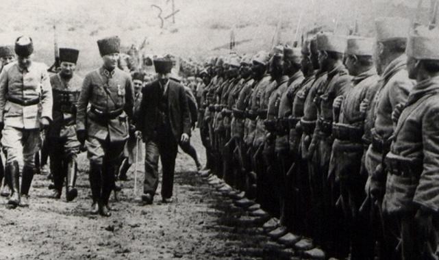 Kurtuluş Savaşı'nın dönüm noktası: 30 Ağustos