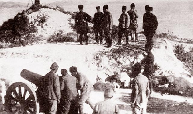 Kurtuluş Savaşı'nın dönüm noktası: 30 Ağustos