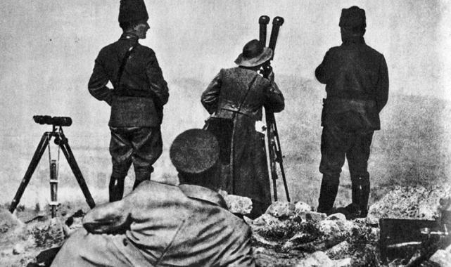 Kurtuluş Savaşı'nın dönüm noktası: 30 Ağustos