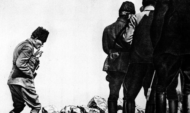 Kurtuluş Savaşı'nın dönüm noktası: 30 Ağustos