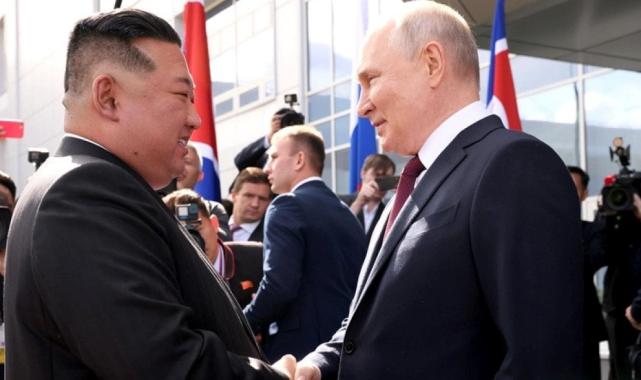 Kuzey Kore 5 yıl sonra tekrar turist kabul edecek