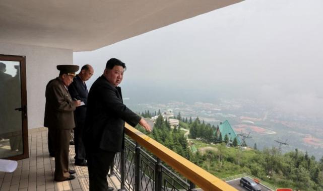 Kuzey Kore 5 yıl sonra tekrar turist kabul edecek