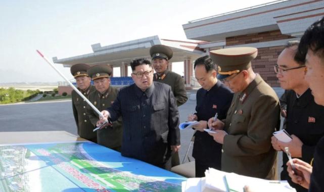 Kuzey Kore 5 yıl sonra tekrar turist kabul edecek