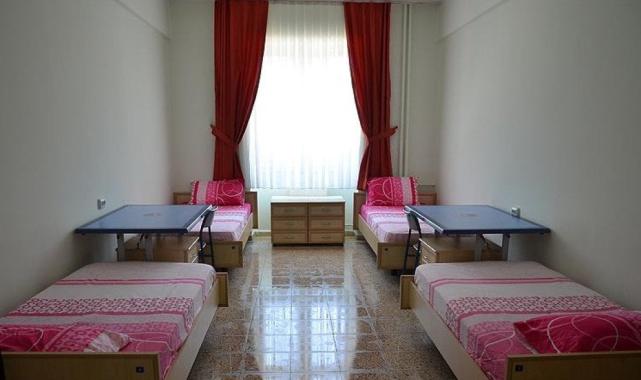 KYK 2024-2025 yurt ücretleri ne kadar, kaç TL?