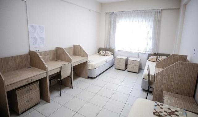 KYK yurt ücretleri ne kadar, kaç TL 2024-2025? KYK yurt tipleri ve ücretleri