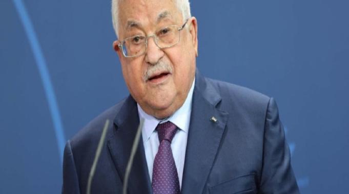 Mahmud Abbas, TBMM&#039;de konuşma yapacak